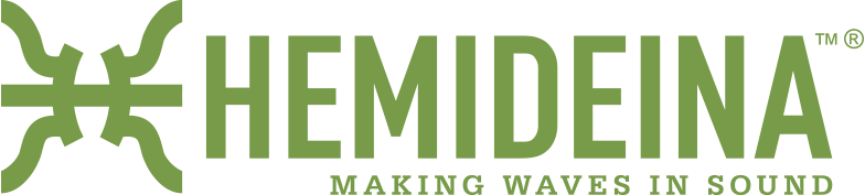 Hemideina logo