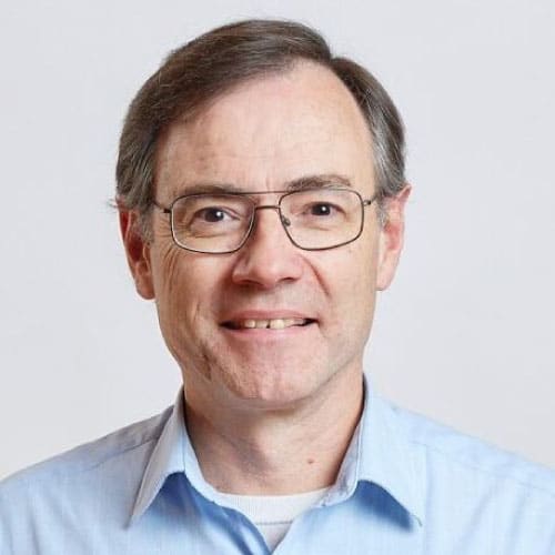 David Grayden