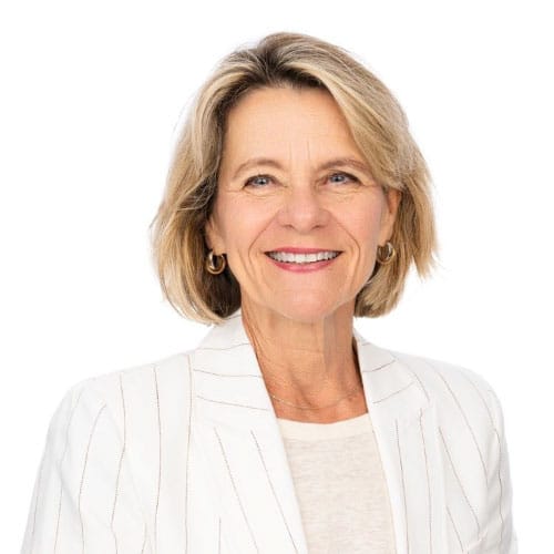 Mary Beth Brinson
