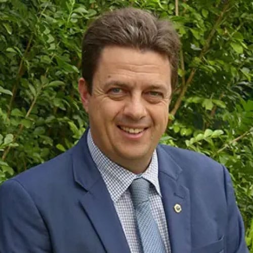 Peter Johnstone