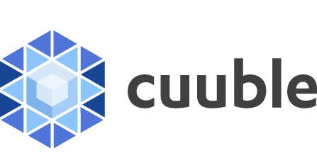 Cuuble logo