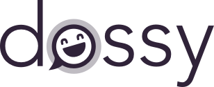dossy logo
