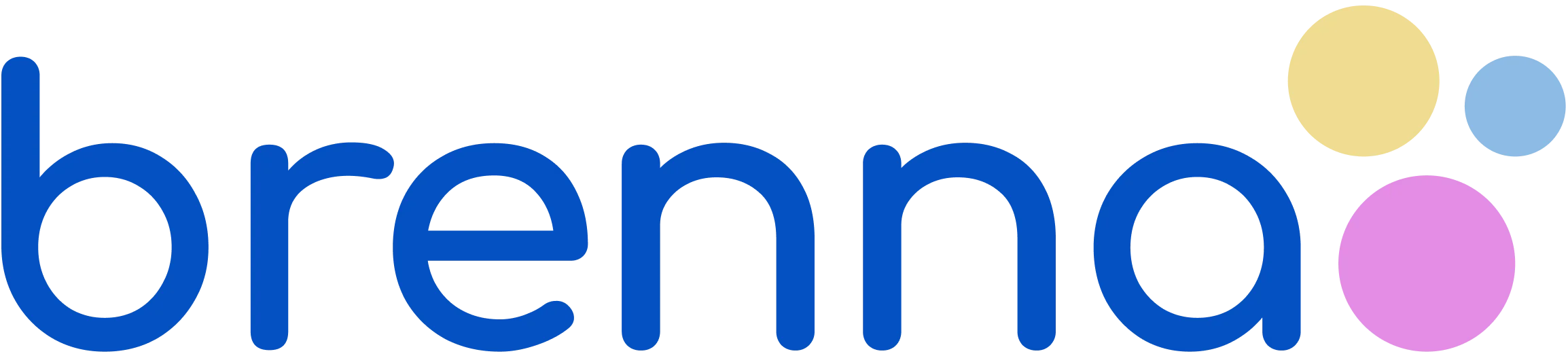 Brenna logo