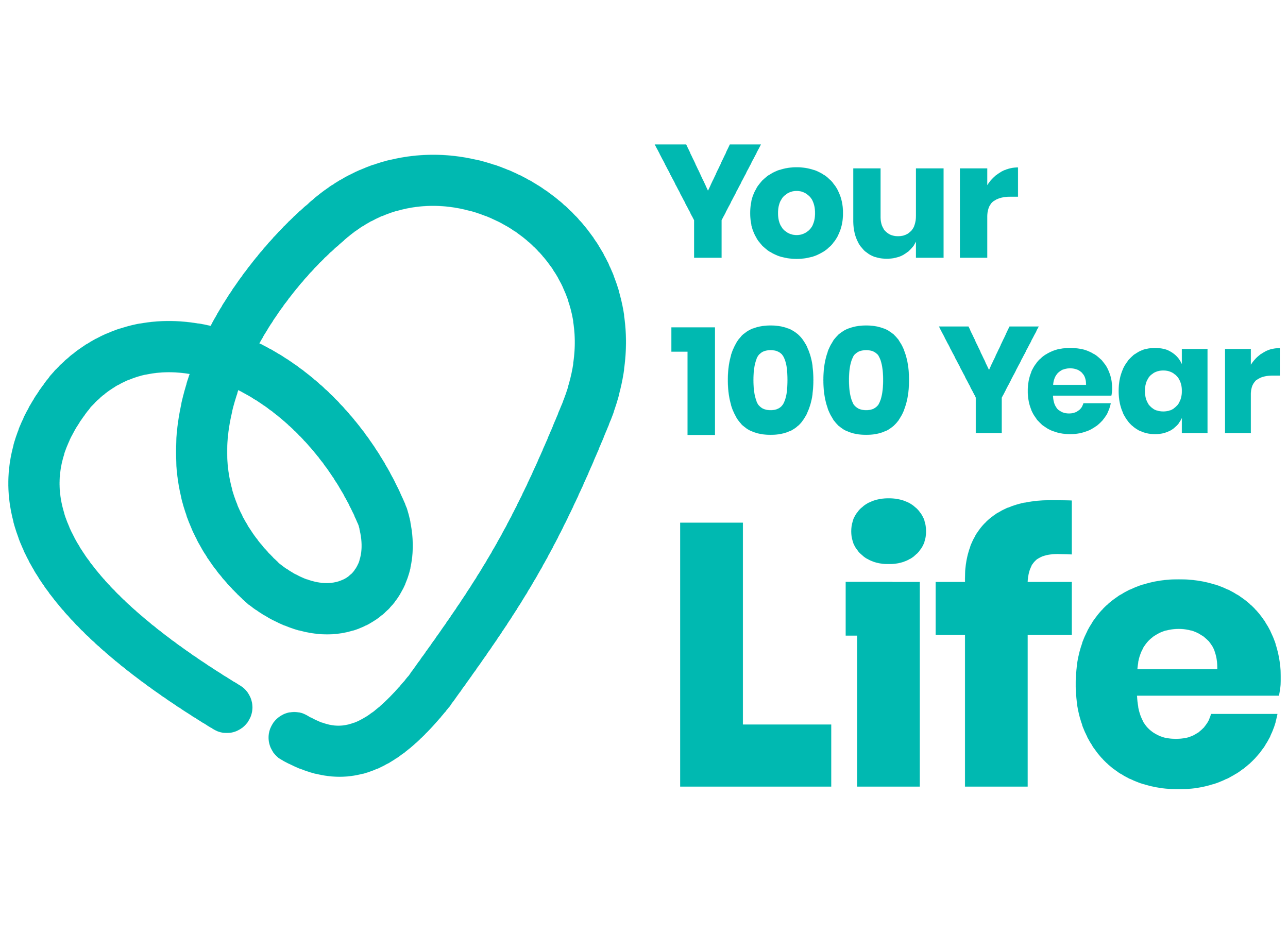 Your 100 Year Life
